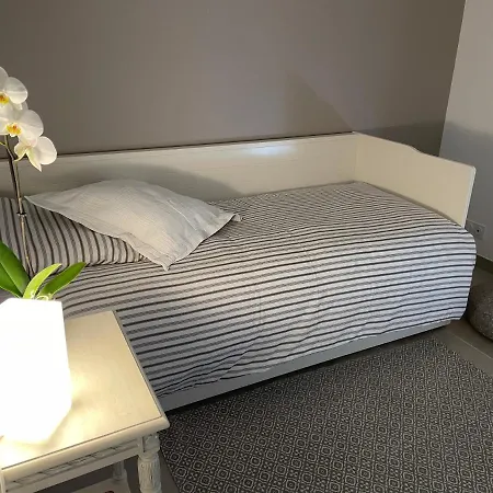 Apartment Clo'mag