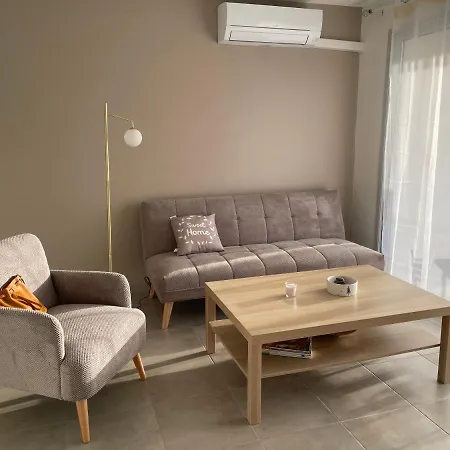 Clo'mag Apartment